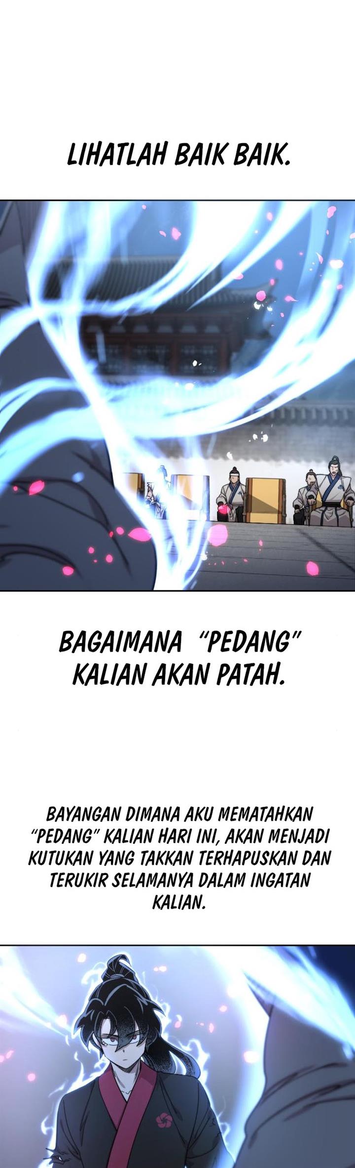 Return of the Flowery Mountain Sect Chap 68 - Next Chap 69