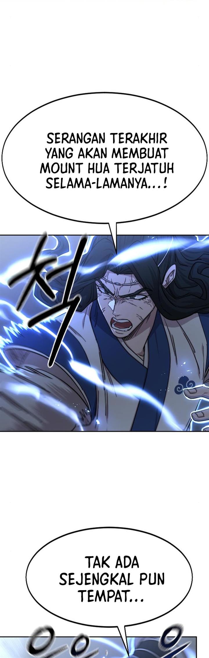 Return of the Flowery Mountain Sect Chap 68 - Next Chap 69