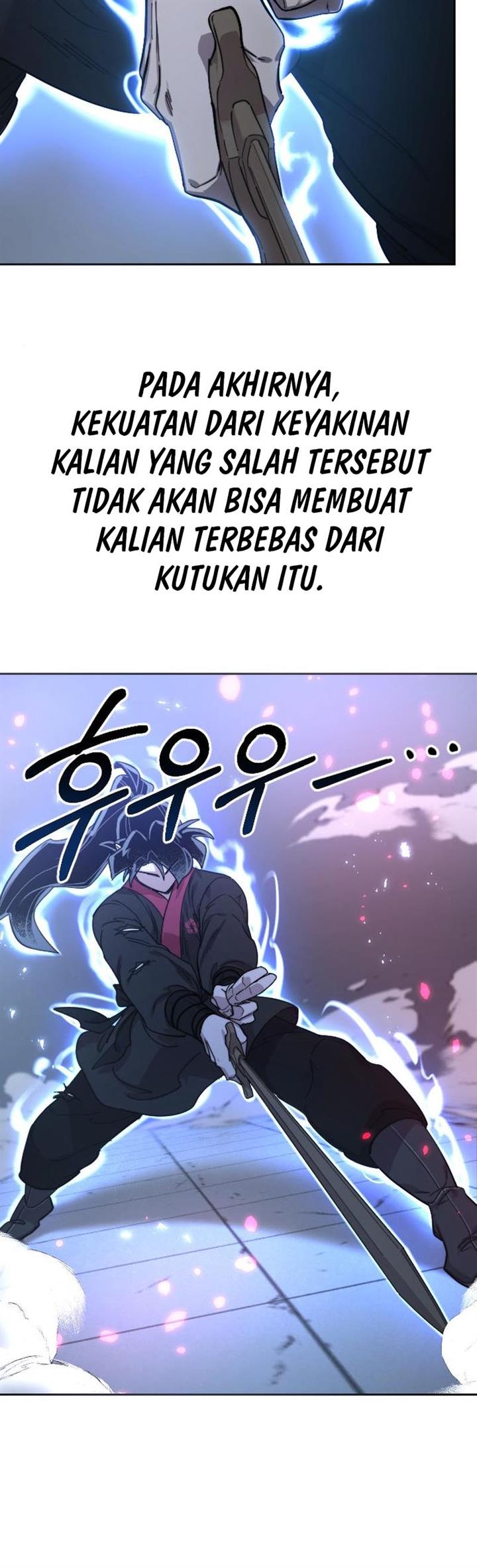 Return of the Flowery Mountain Sect Chap 68 - Next Chap 69