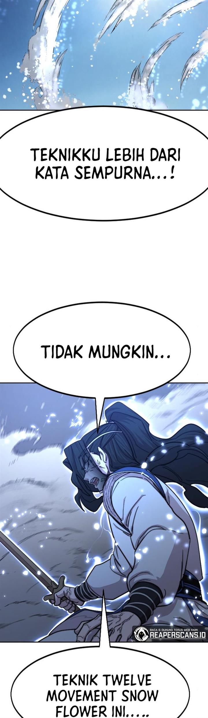 Return of the Flowery Mountain Sect Chap 68 - Next Chap 69