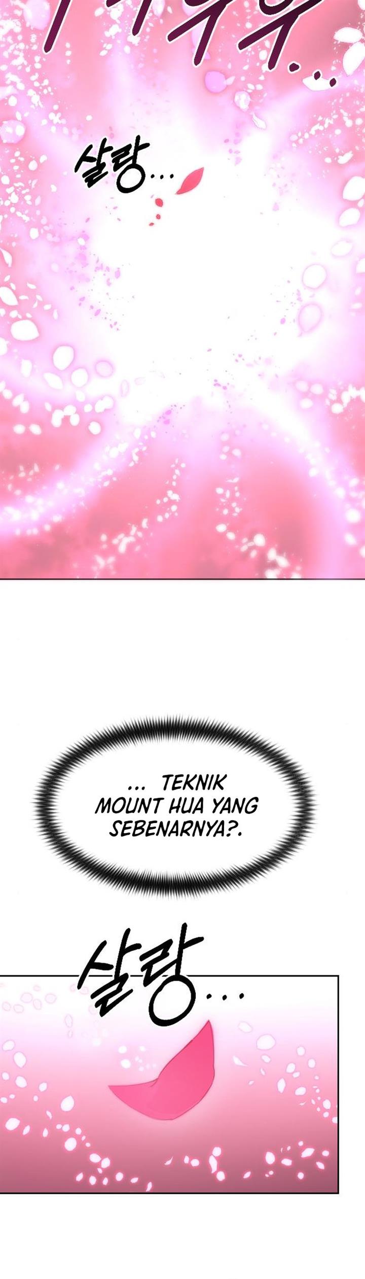 Return of the Flowery Mountain Sect Chap 68 - Next Chap 69