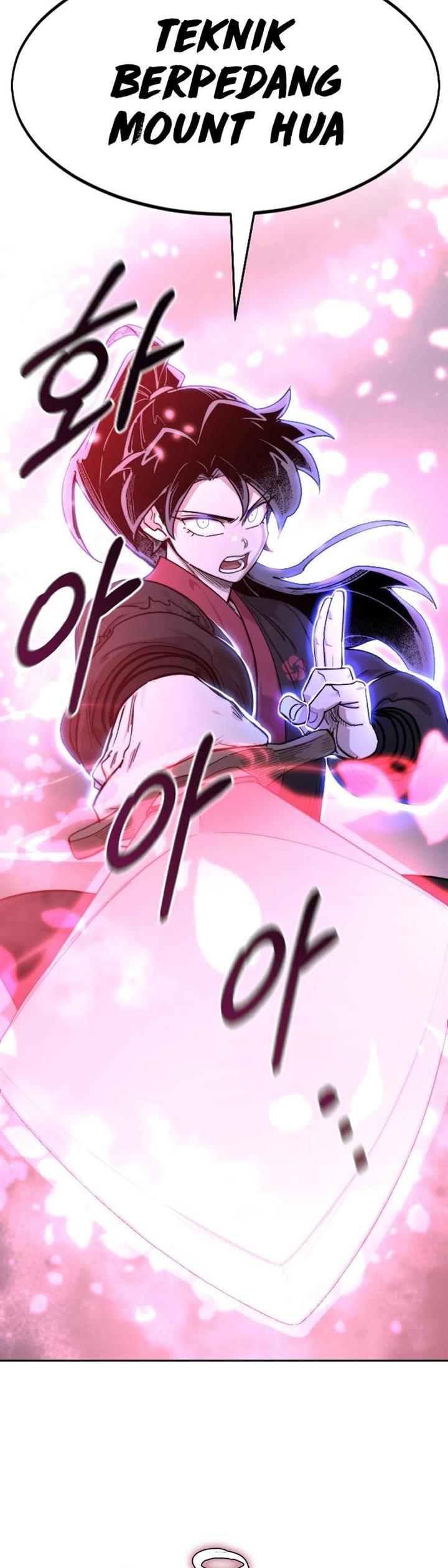 Return of the Flowery Mountain Sect Chap 68 - Next Chap 69