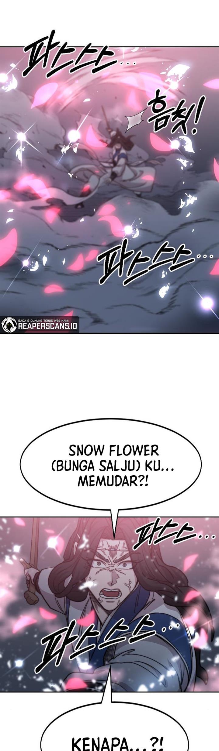 Return of the Flowery Mountain Sect Chap 68 - Next Chap 69