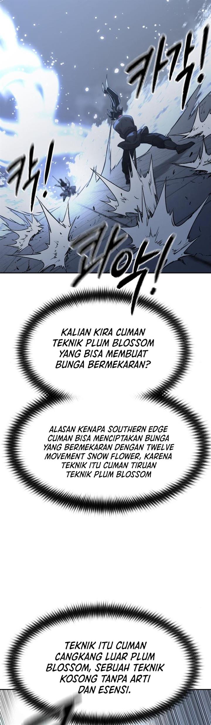 Return of the Flowery Mountain Sect Chap 68 - Next Chap 69