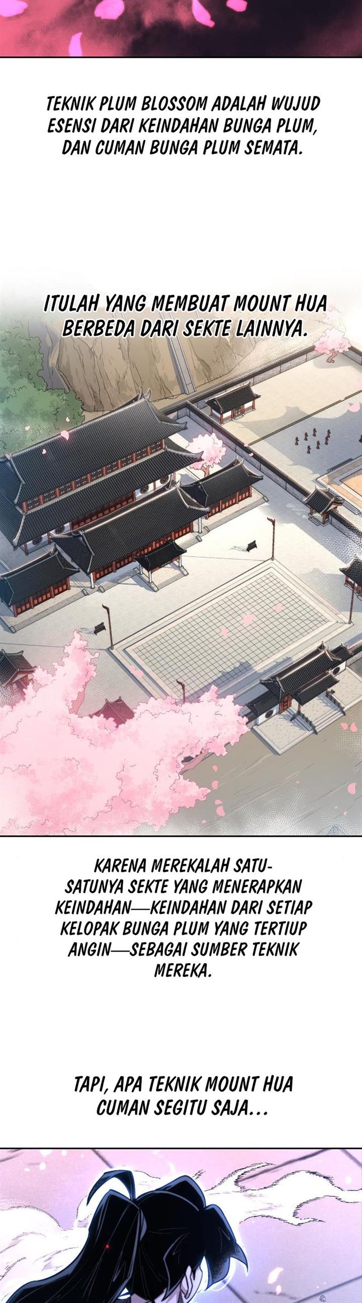 Return of the Flowery Mountain Sect Chap 68 - Next Chap 69