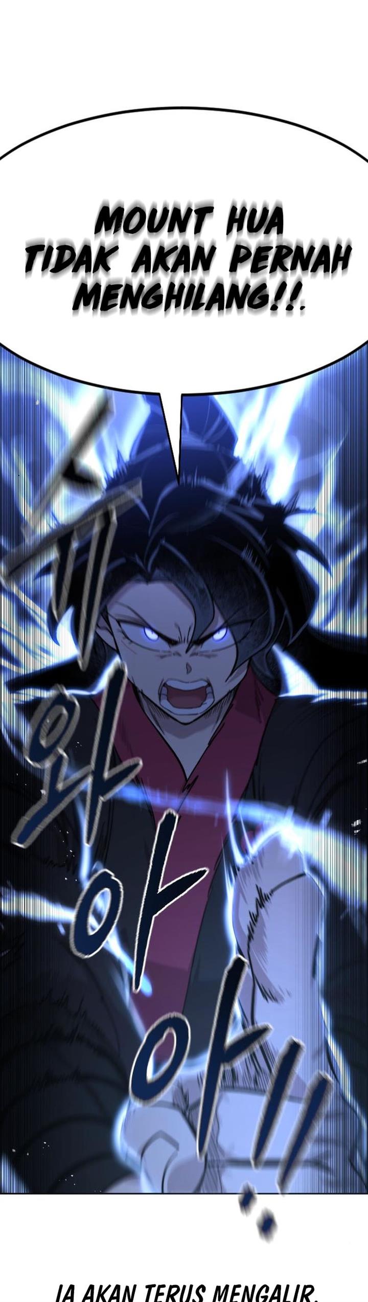 Return of the Flowery Mountain Sect Chap 68 - Next Chap 69