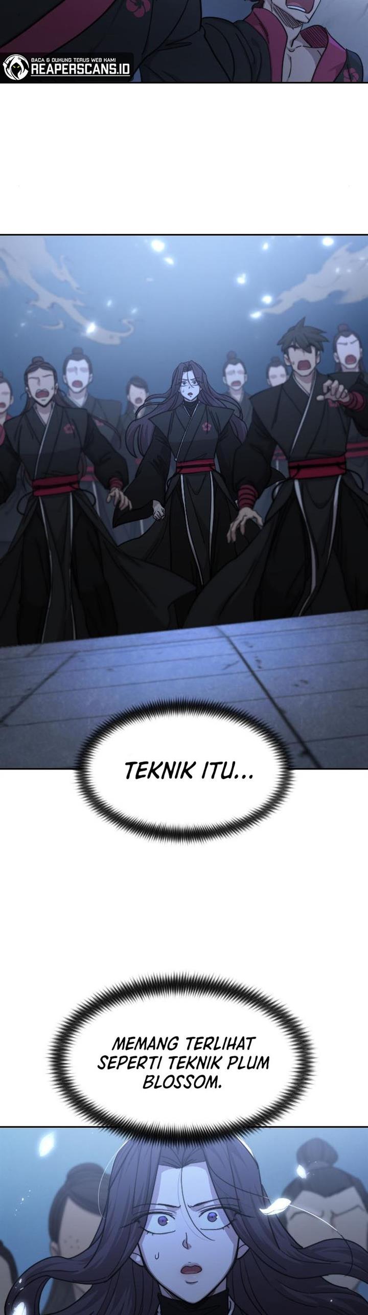 Return of the Flowery Mountain Sect Chap 68 - Next Chap 69