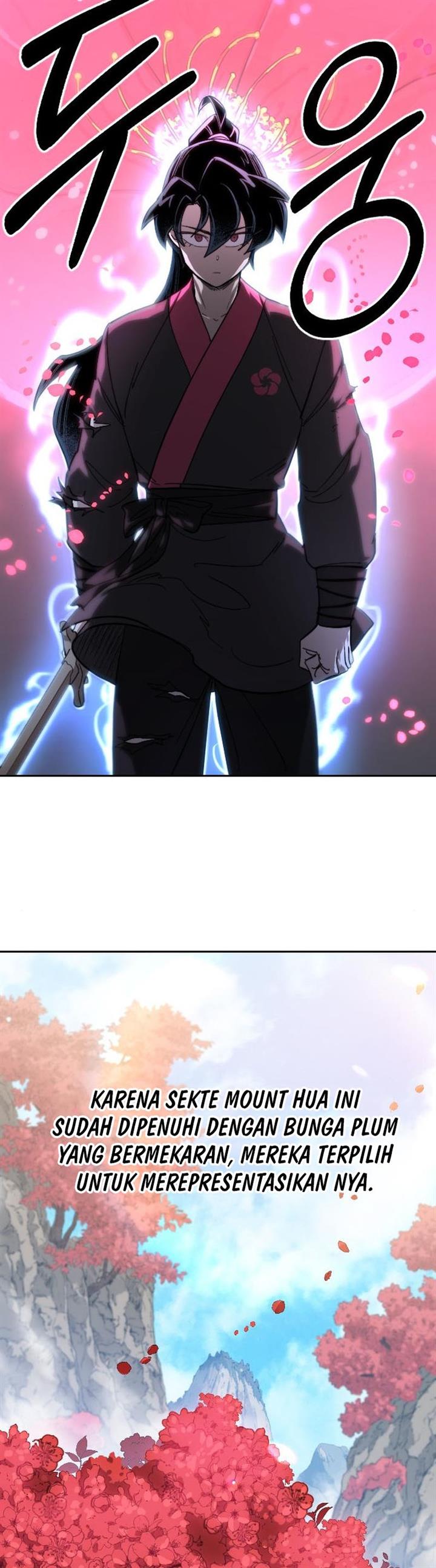 Return of the Flowery Mountain Sect Chap 68 - Next Chap 69