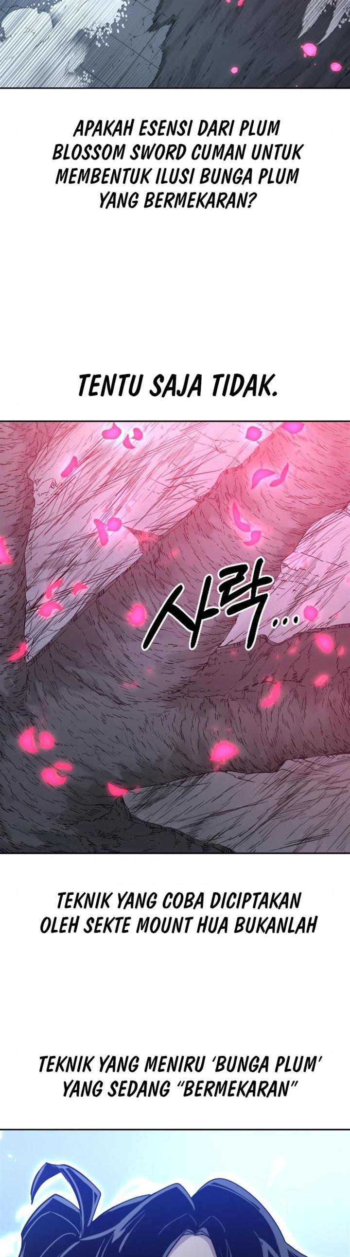 Return of the Flowery Mountain Sect Chap 68 - Next Chap 69