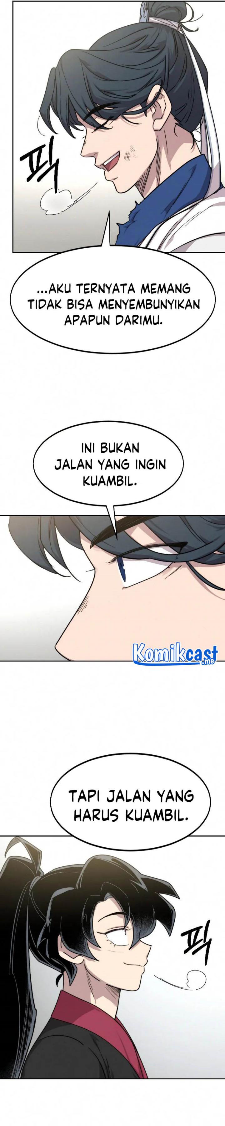 Return of the Flowery Mountain Sect Chap 69 - Next Chap 70