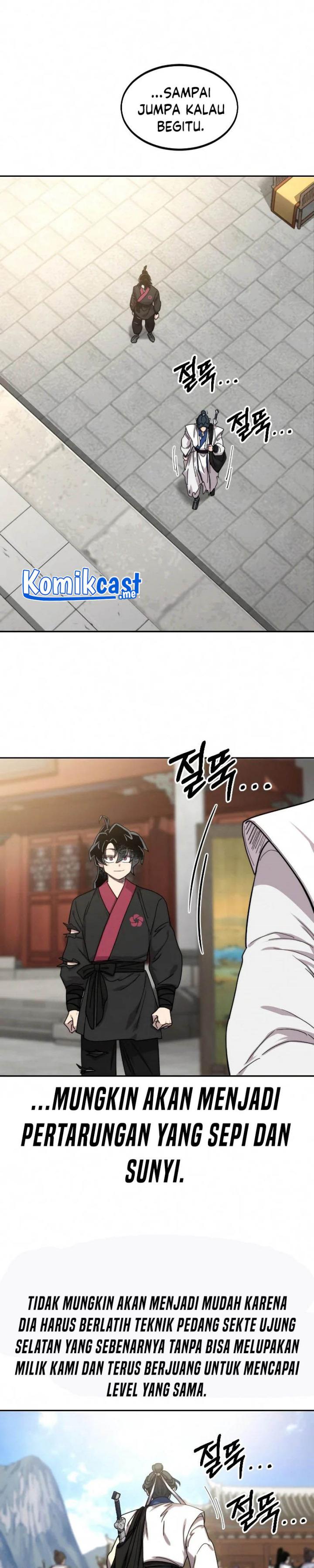 Return of the Flowery Mountain Sect Chap 69 - Next Chap 70