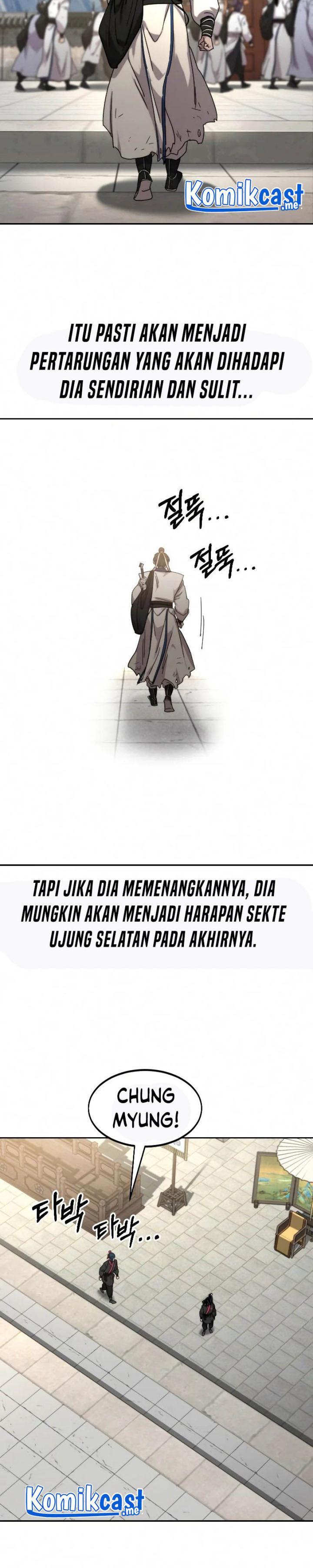 Return of the Flowery Mountain Sect Chap 69 - Next Chap 70