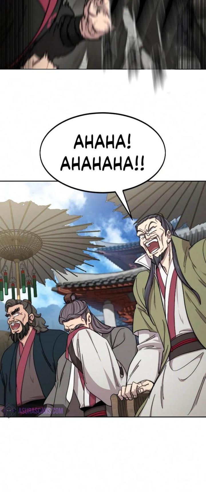 Return of the Flowery Mountain Sect Chap 69 - Next Chap 70