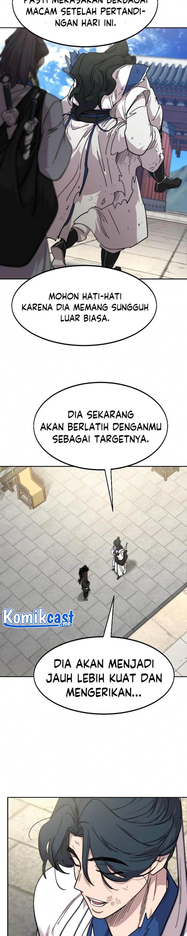 Return of the Flowery Mountain Sect Chap 69 - Next Chap 70