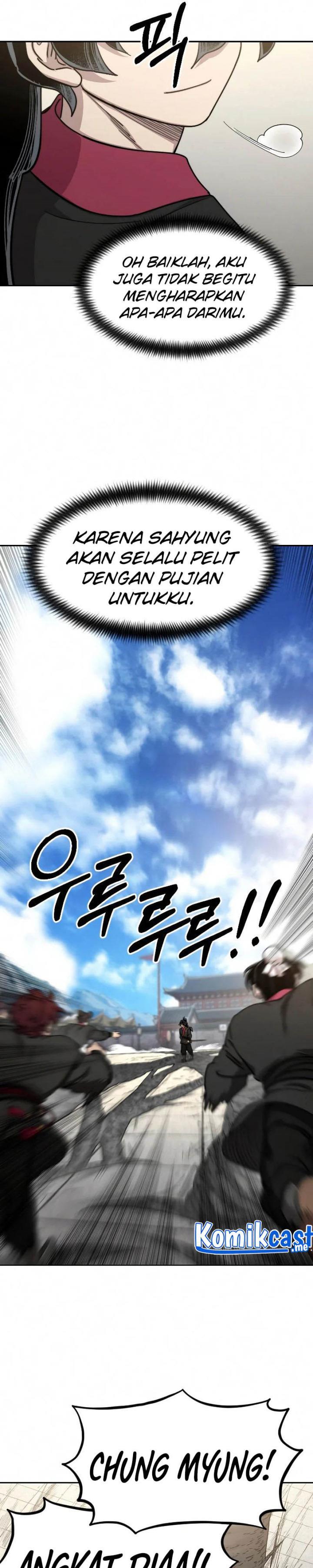 Return of the Flowery Mountain Sect Chap 69 - Next Chap 70