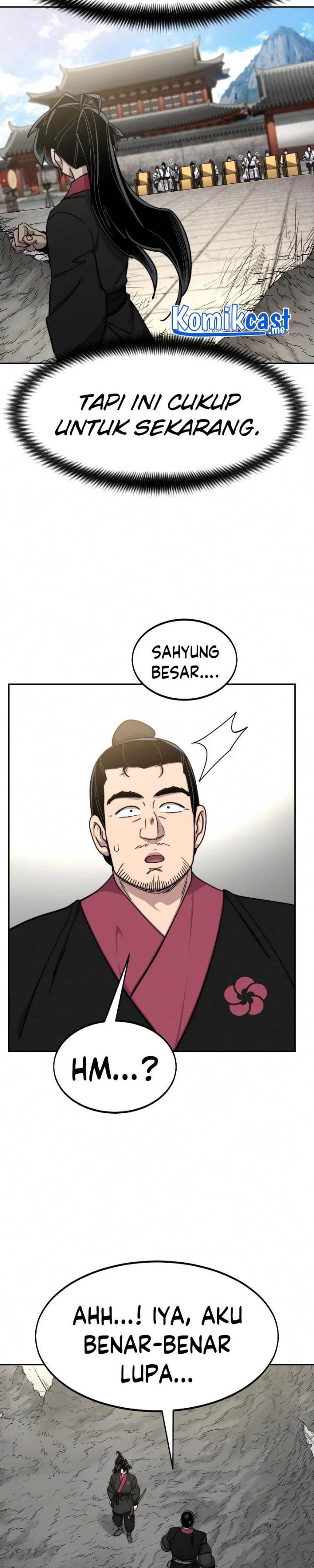 Return of the Flowery Mountain Sect Chap 69 - Next Chap 70