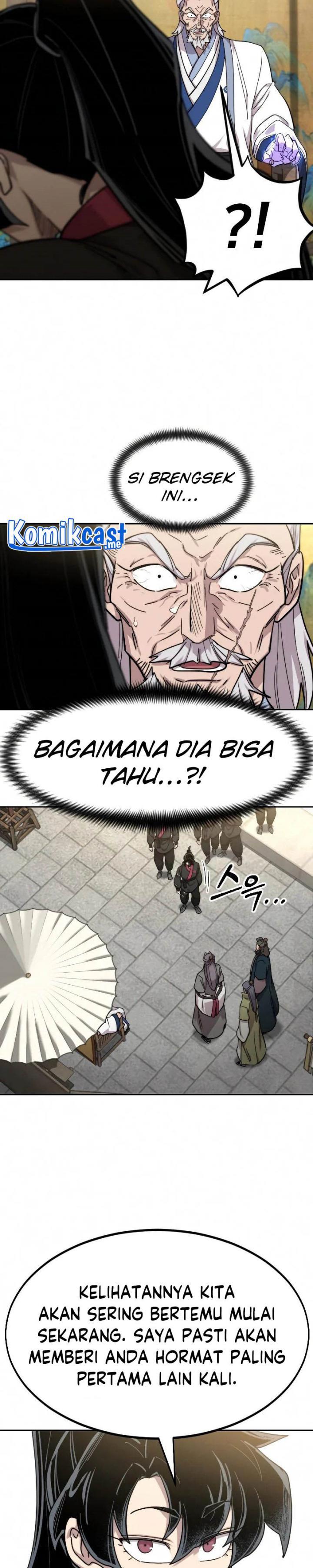 Return of the Flowery Mountain Sect Chap 69 - Next Chap 70