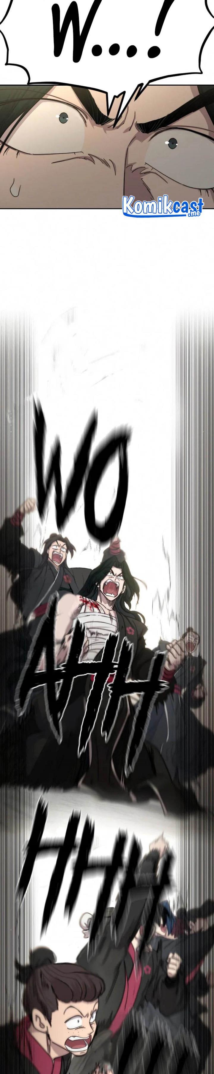 Return of the Flowery Mountain Sect Chap 69 - Next Chap 70