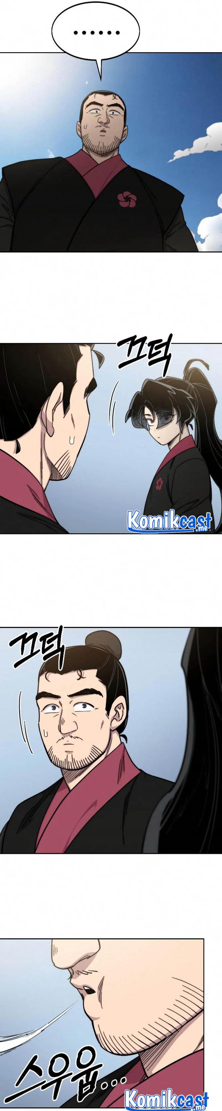 Return of the Flowery Mountain Sect Chap 69 - Next Chap 70