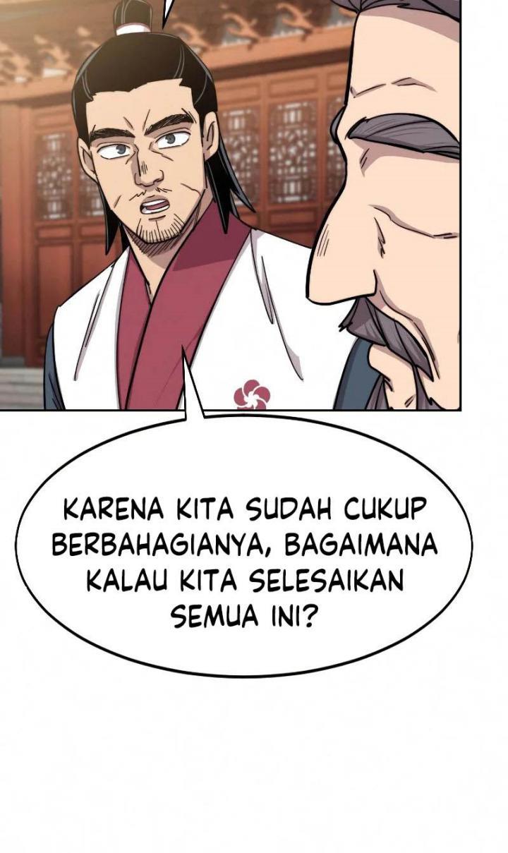 Return of the Flowery Mountain Sect Chap 69 - Next Chap 70