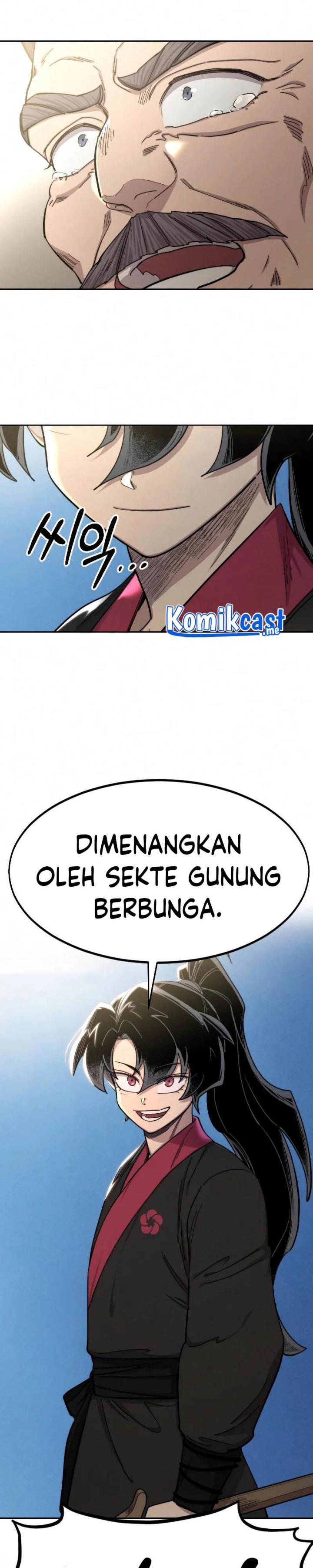 Return of the Flowery Mountain Sect Chap 69 - Next Chap 70