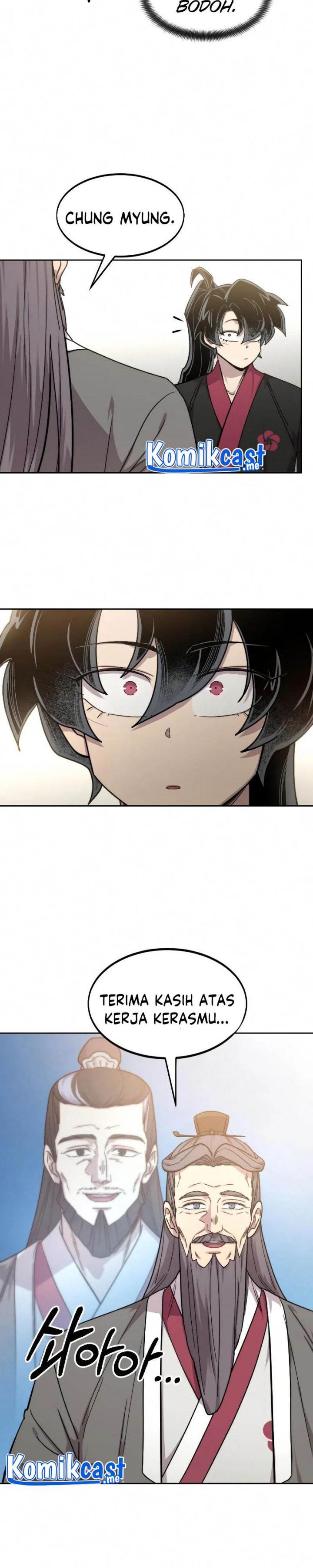 Return of the Flowery Mountain Sect Chap 69 - Next Chap 70