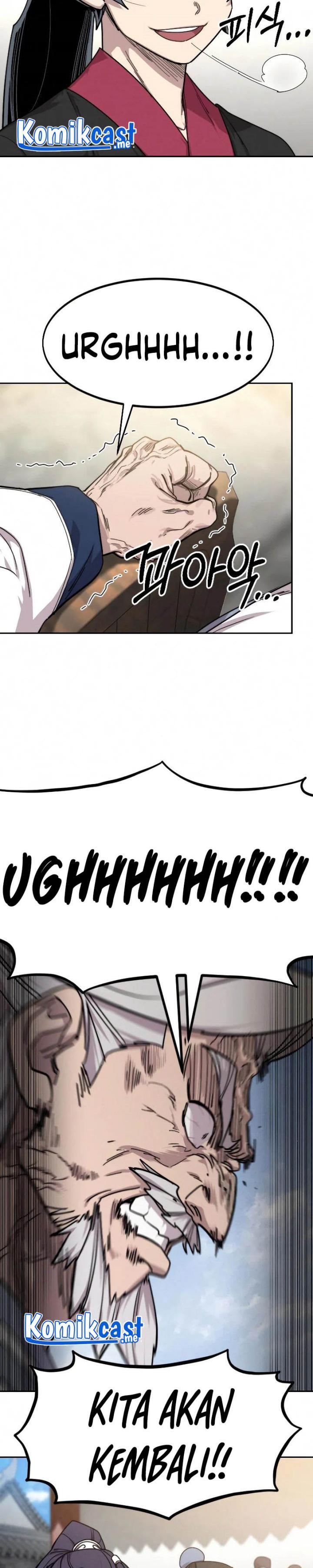 Return of the Flowery Mountain Sect Chap 69 - Next Chap 70