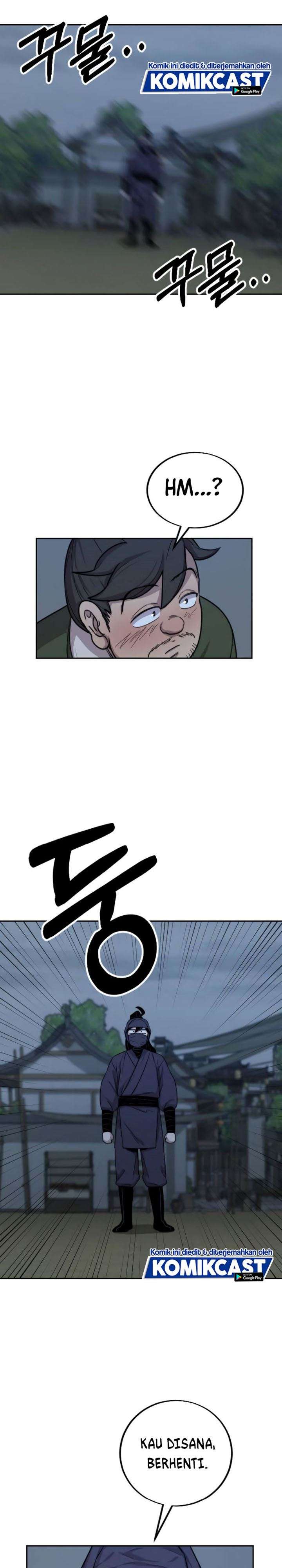 Return of the Flowery Mountain Sect Chap 6 - Next Chap 7