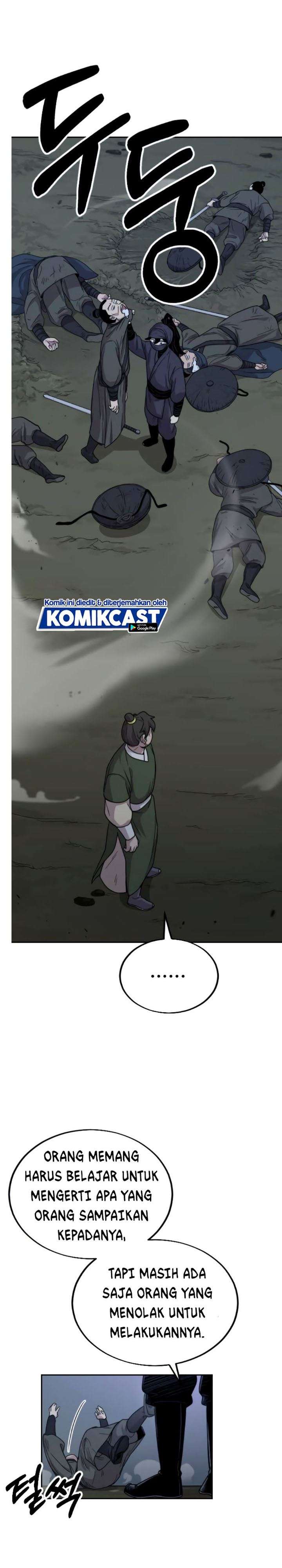 Return of the Flowery Mountain Sect Chap 6 - Next Chap 7