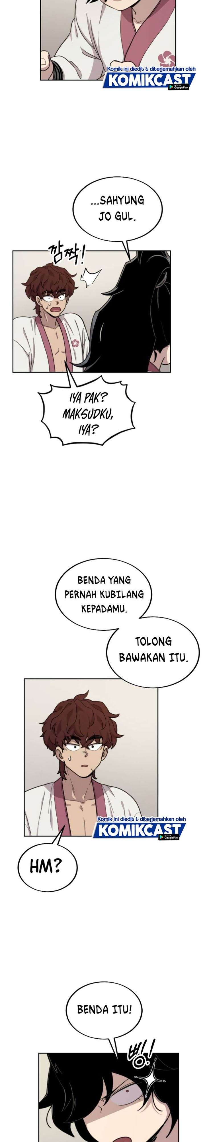 Return of the Flowery Mountain Sect Chap 6 - Next Chap 7