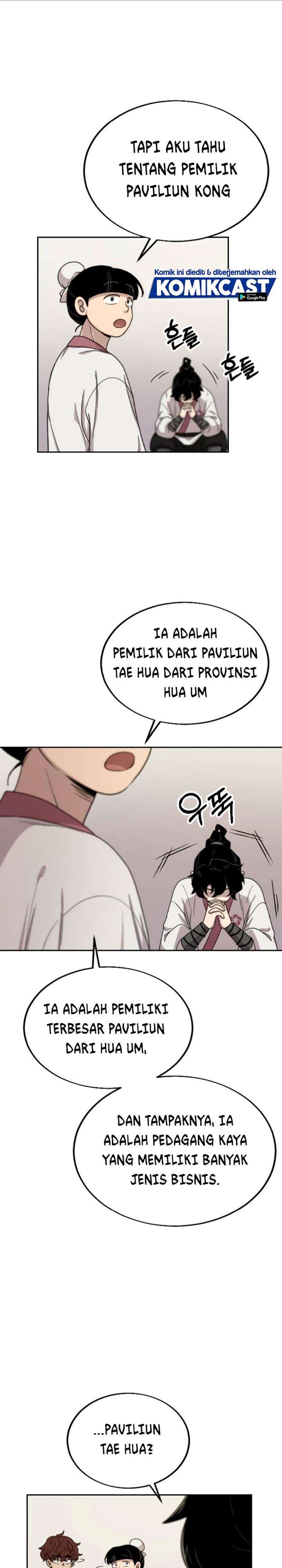 Return of the Flowery Mountain Sect Chap 6 - Next Chap 7