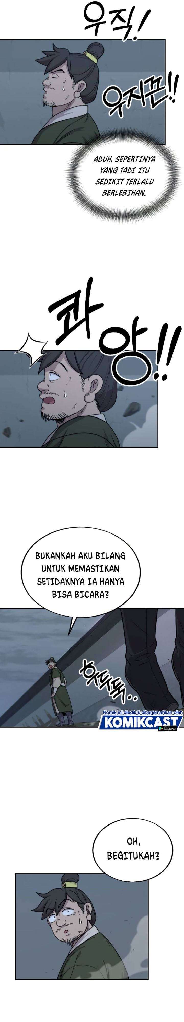 Return of the Flowery Mountain Sect Chap 6 - Next Chap 7