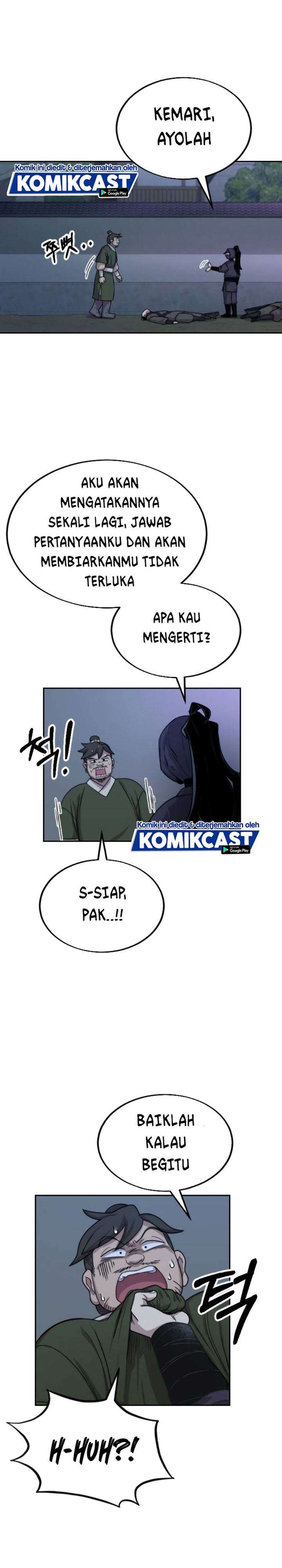 Return of the Flowery Mountain Sect Chap 6 - Next Chap 7