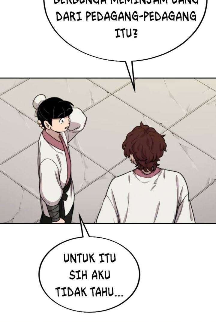 Return of the Flowery Mountain Sect Chap 6 - Next Chap 7