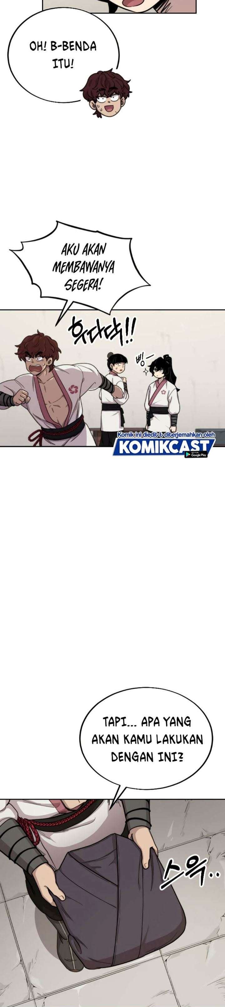 Return of the Flowery Mountain Sect Chap 6 - Next Chap 7