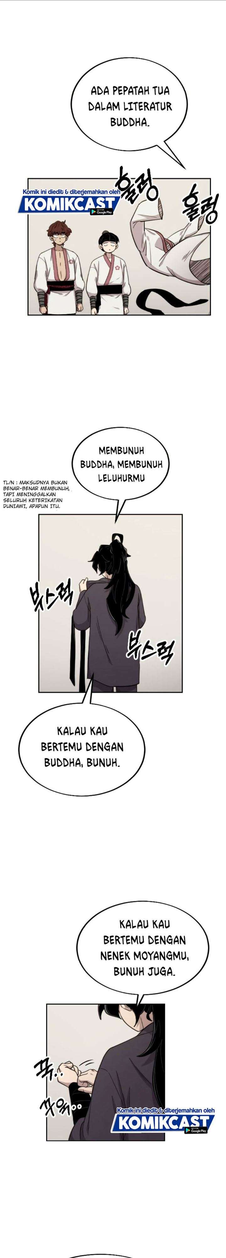 Return of the Flowery Mountain Sect Chap 6 - Next Chap 7