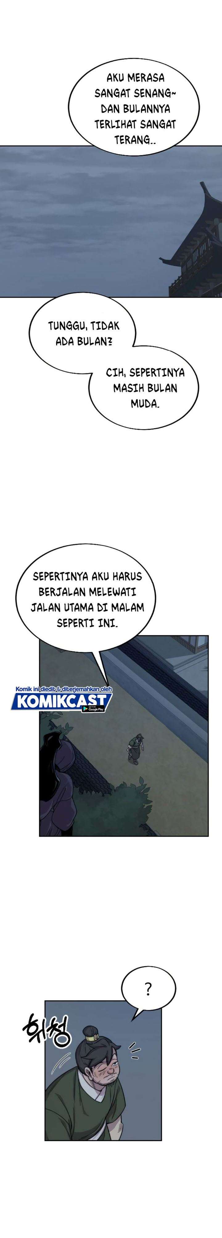 Return of the Flowery Mountain Sect Chap 6 - Next Chap 7