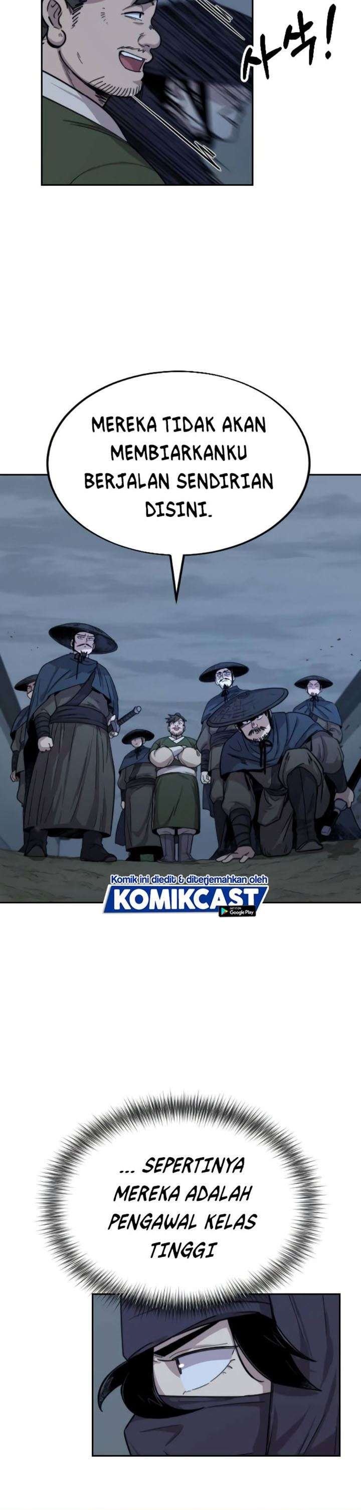 Return of the Flowery Mountain Sect Chap 6 - Next Chap 7