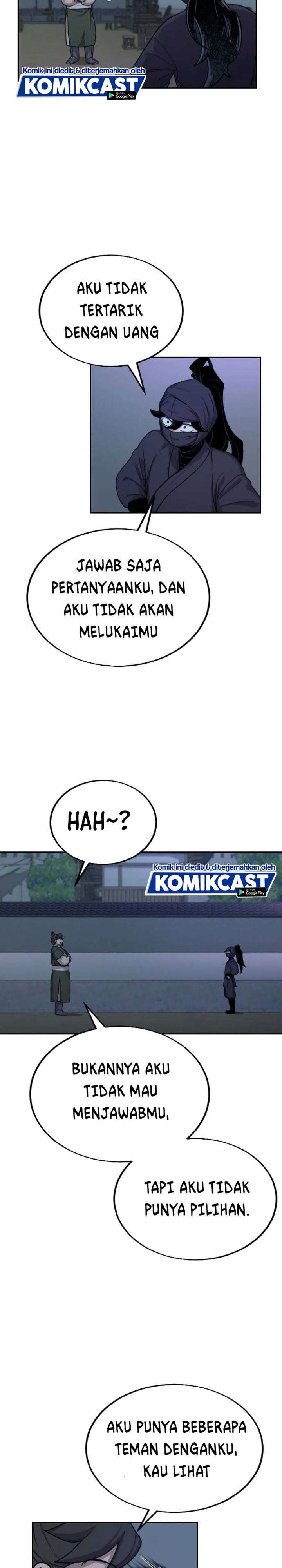 Return of the Flowery Mountain Sect Chap 6 - Next Chap 7