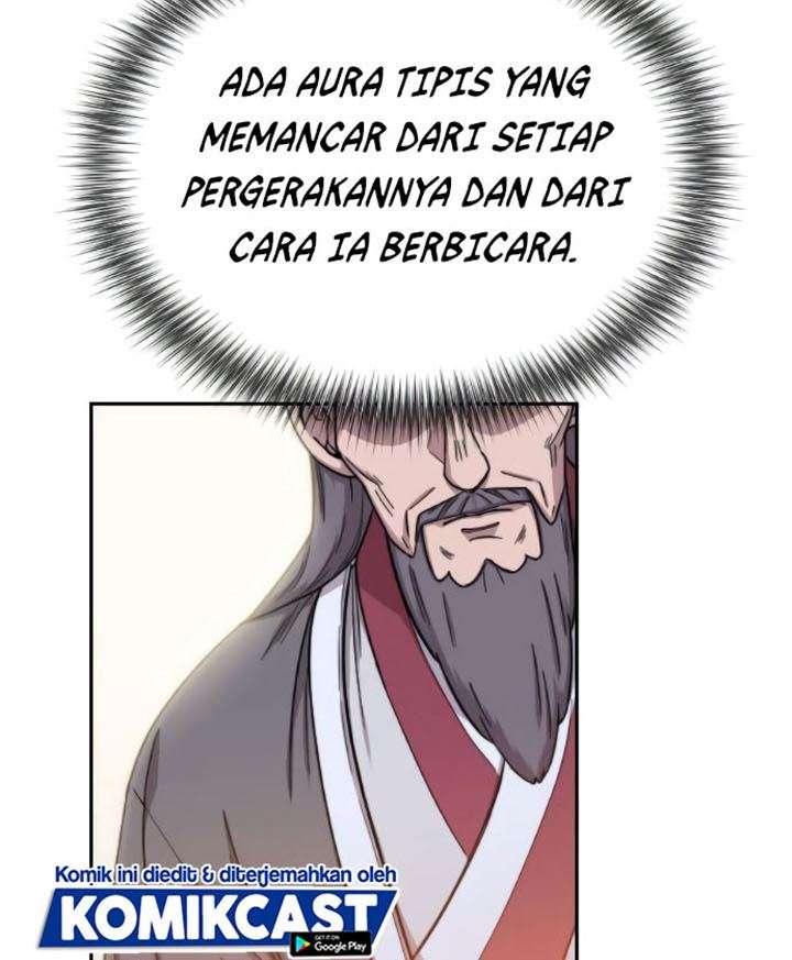 Return of the Flowery Mountain Sect Chap 6 - Next Chap 7