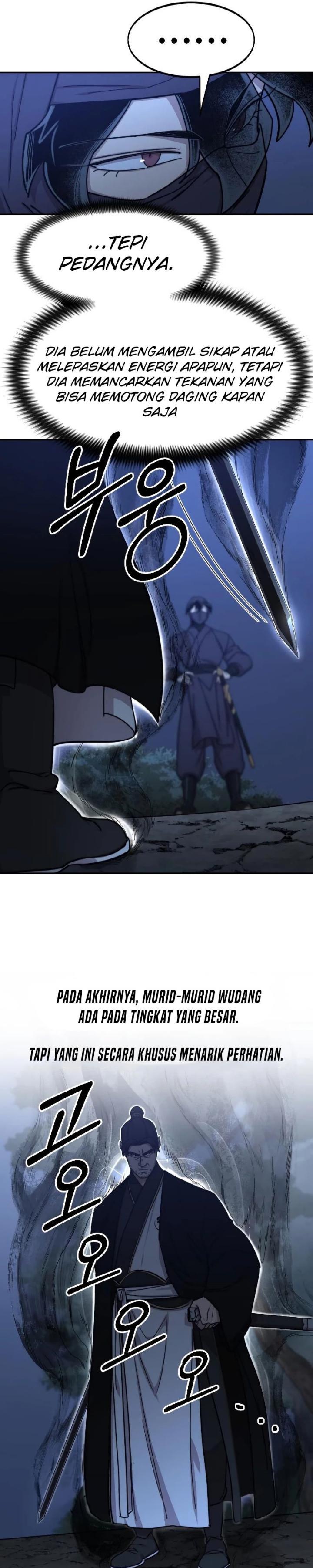 Return of the Flowery Mountain Sect Chap 80 - Next Chap 81