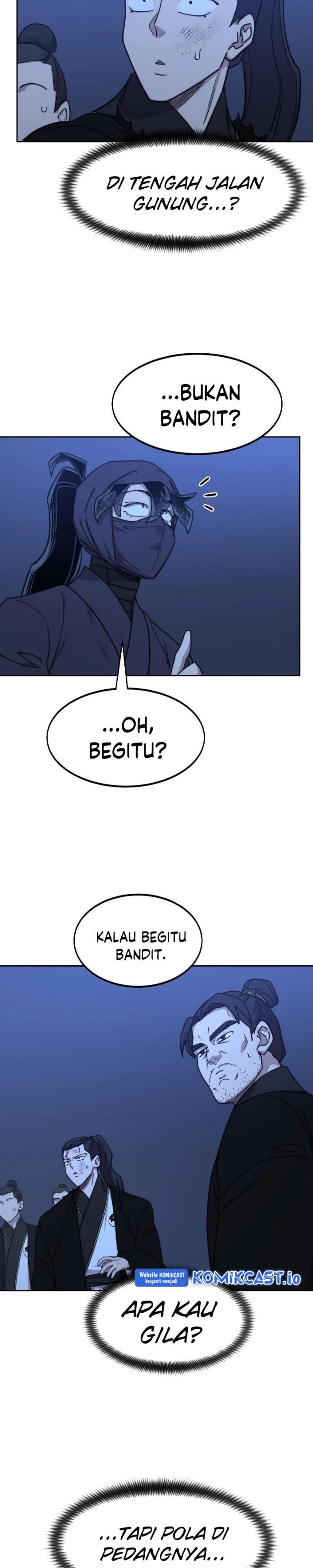 Return of the Flowery Mountain Sect Chap 80 - Next Chap 81