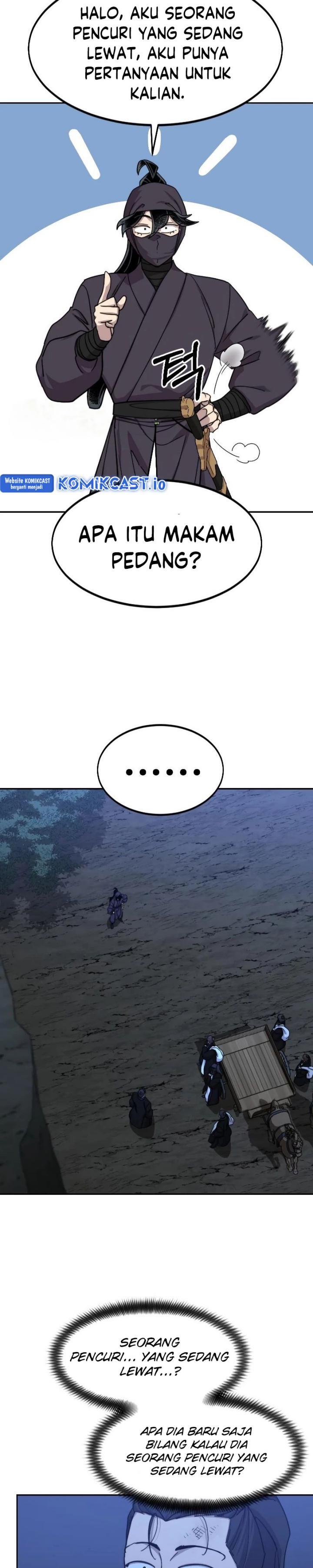 Return of the Flowery Mountain Sect Chap 80 - Next Chap 81