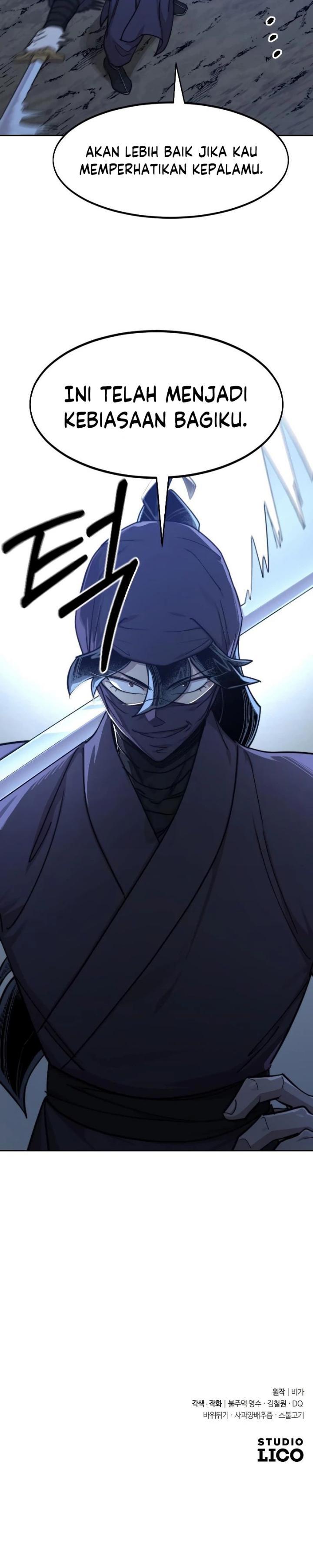 Return of the Flowery Mountain Sect Chap 80 - Next Chap 81