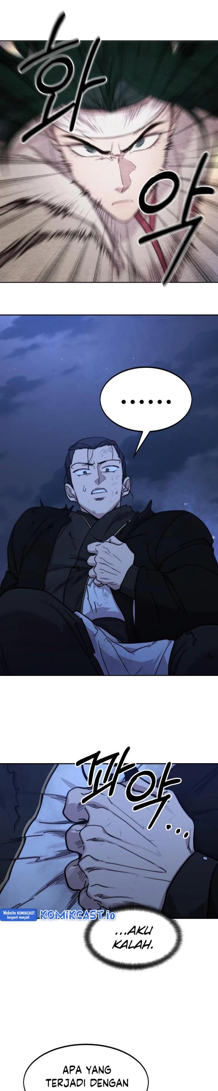 Return of the Flowery Mountain Sect Chap 80 - Next Chap 81