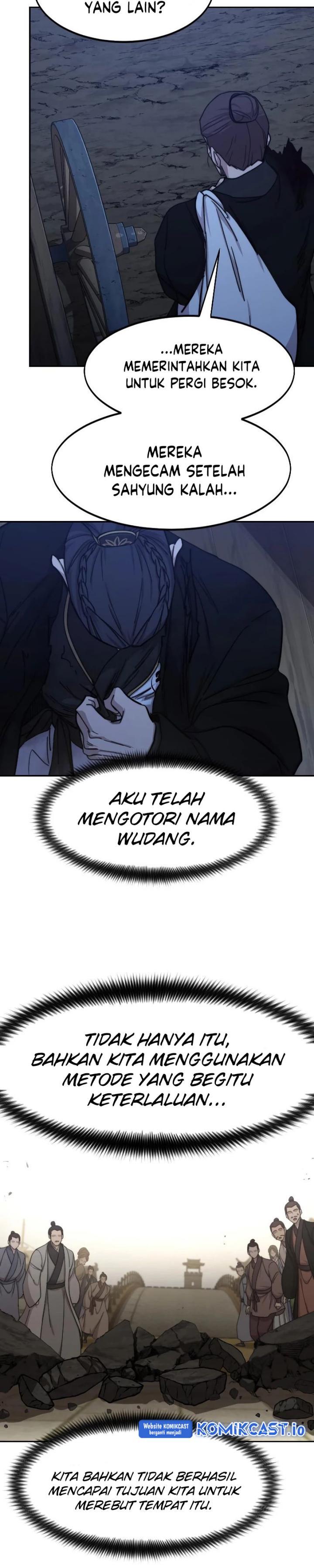 Return of the Flowery Mountain Sect Chap 80 - Next Chap 81