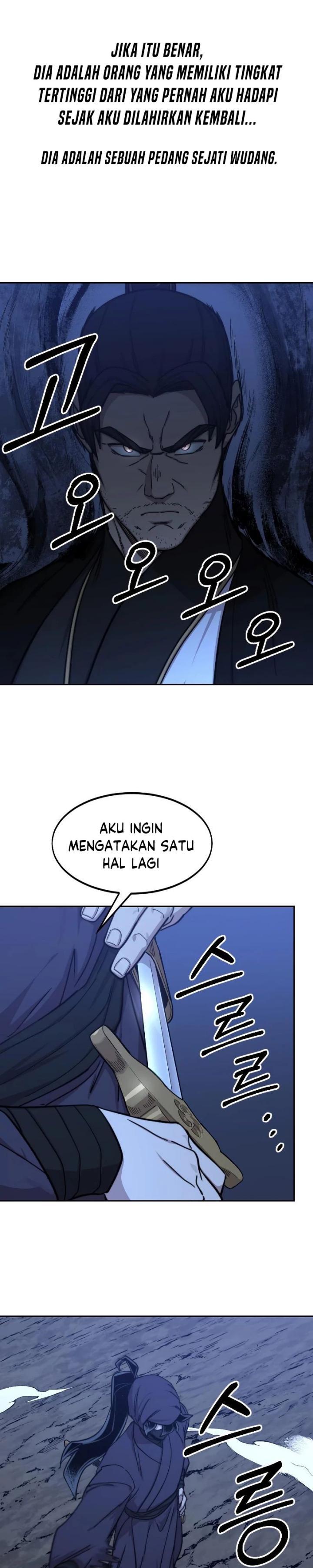 Return of the Flowery Mountain Sect Chap 80 - Next Chap 81