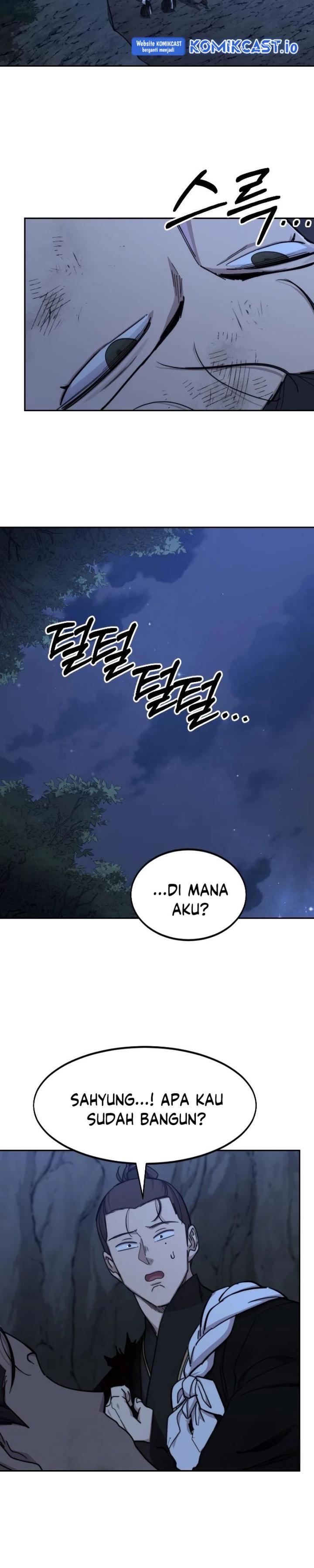 Return of the Flowery Mountain Sect Chap 80 - Next Chap 81