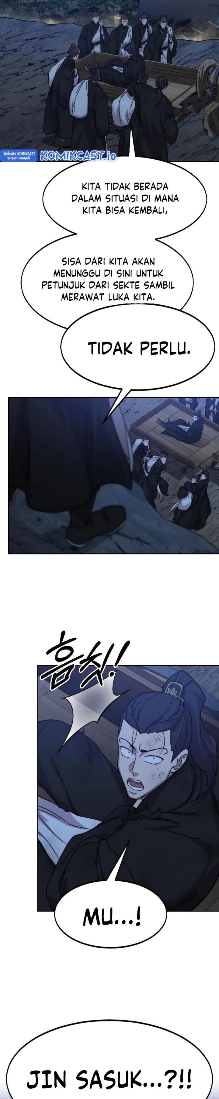 Return of the Flowery Mountain Sect Chap 80 - Next Chap 81