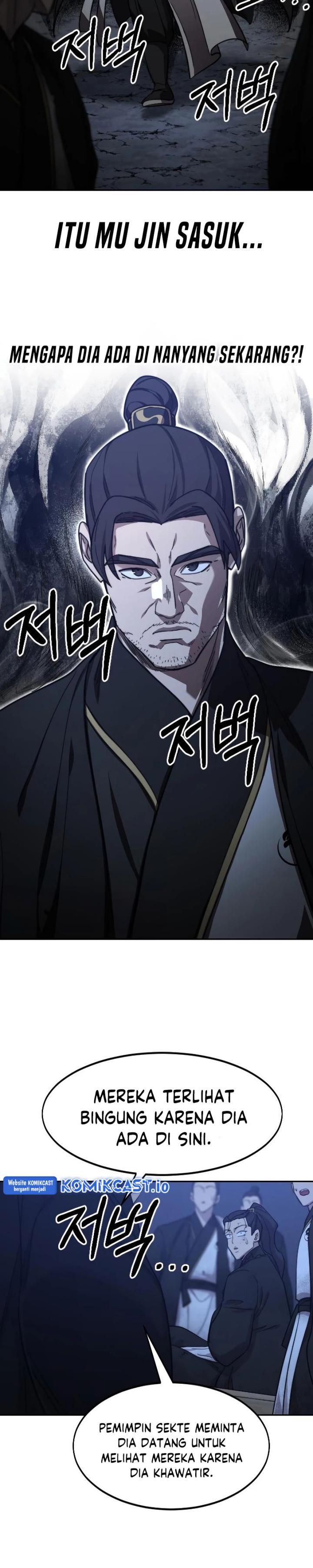 Return of the Flowery Mountain Sect Chap 80 - Next Chap 81